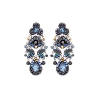 Orecchini Ayala Bar Donna Classic Collection in Lega metallica WF-CLS2288 - WF-CLS2288